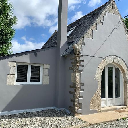 Ar Chapel Govero Saint-Barthélemy Zewnętrze zdjęcie