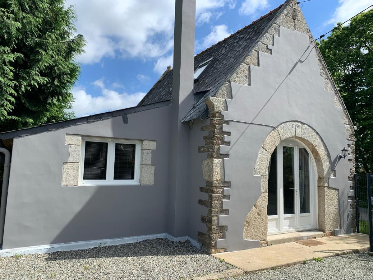 Ar Chapel Govero Saint-Barthélemy Zewnętrze zdjęcie