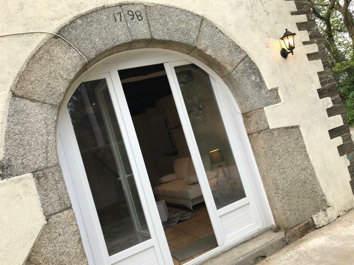 Ar Chapel Govero Saint-Barthélemy Zewnętrze zdjęcie