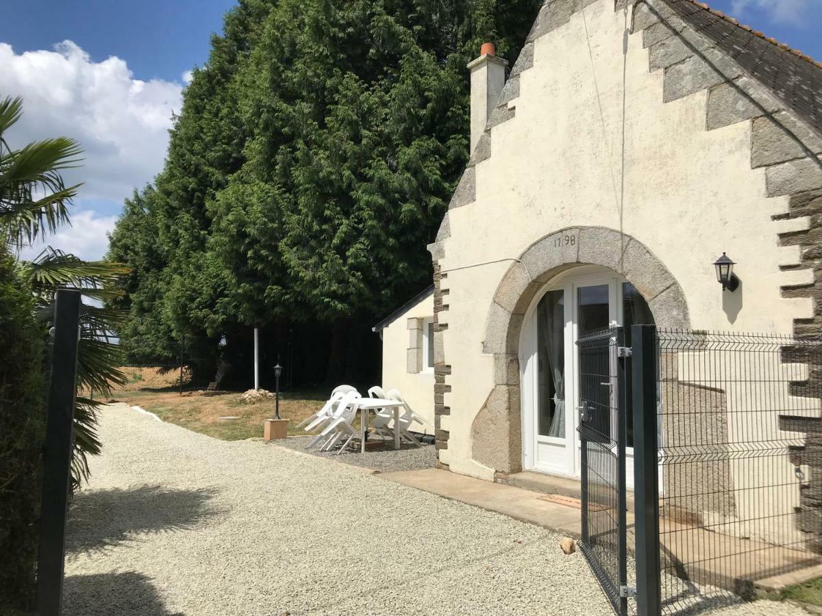 Ar Chapel Govero Saint-Barthélemy Zewnętrze zdjęcie