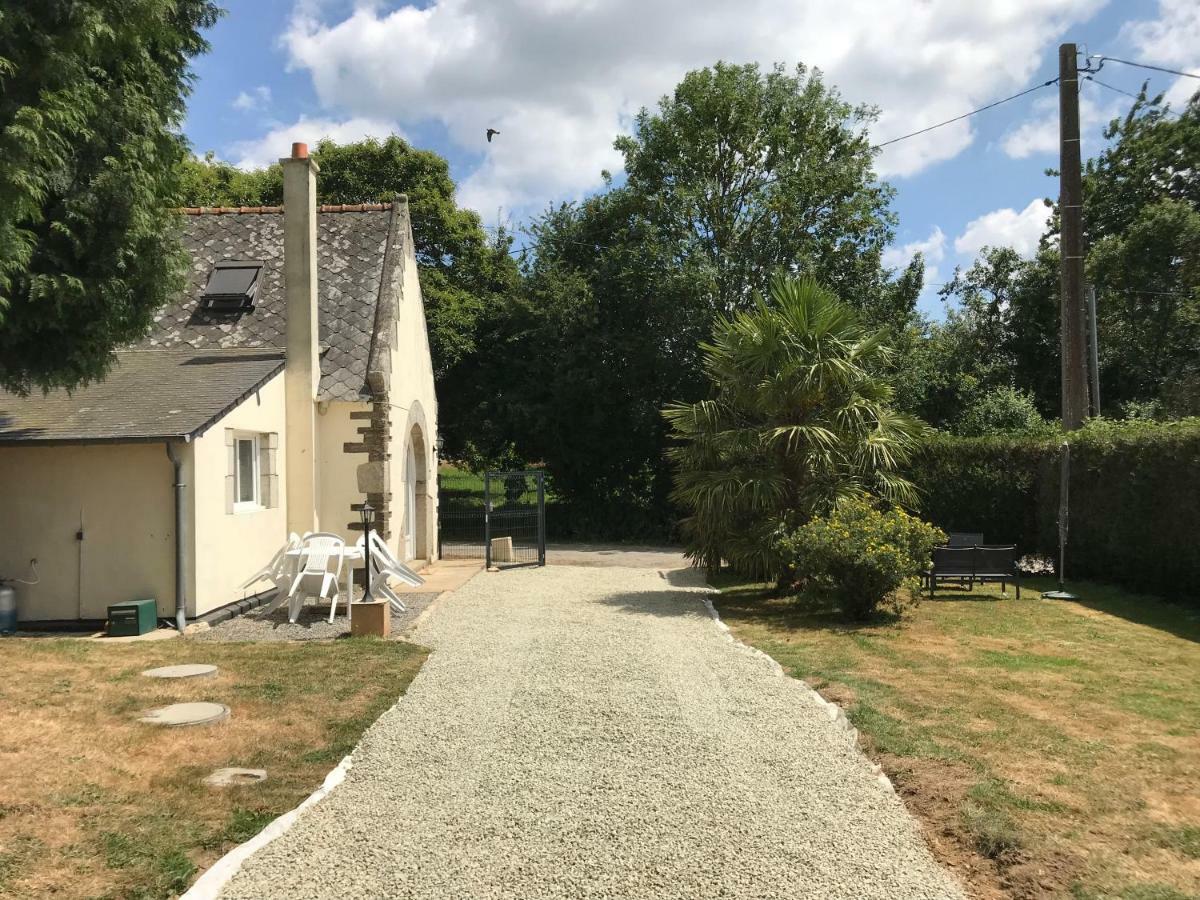 Ar Chapel Govero Saint-Barthélemy Zewnętrze zdjęcie