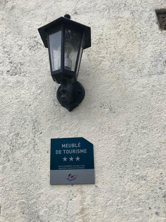 Ar Chapel Govero Saint-Barthélemy Zewnętrze zdjęcie